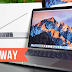MacBook Giveaway - Enter To Win MacBook Pro for Free