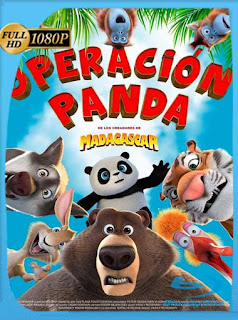 ¿Quien Perdió Un Panda? (2019) HD [1080p] Latino [GoogleDrive] SXGO
