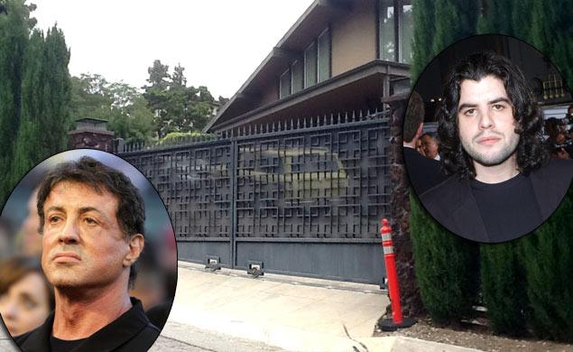 Tot Private Consulting Services Sage Stallone Death Investigation