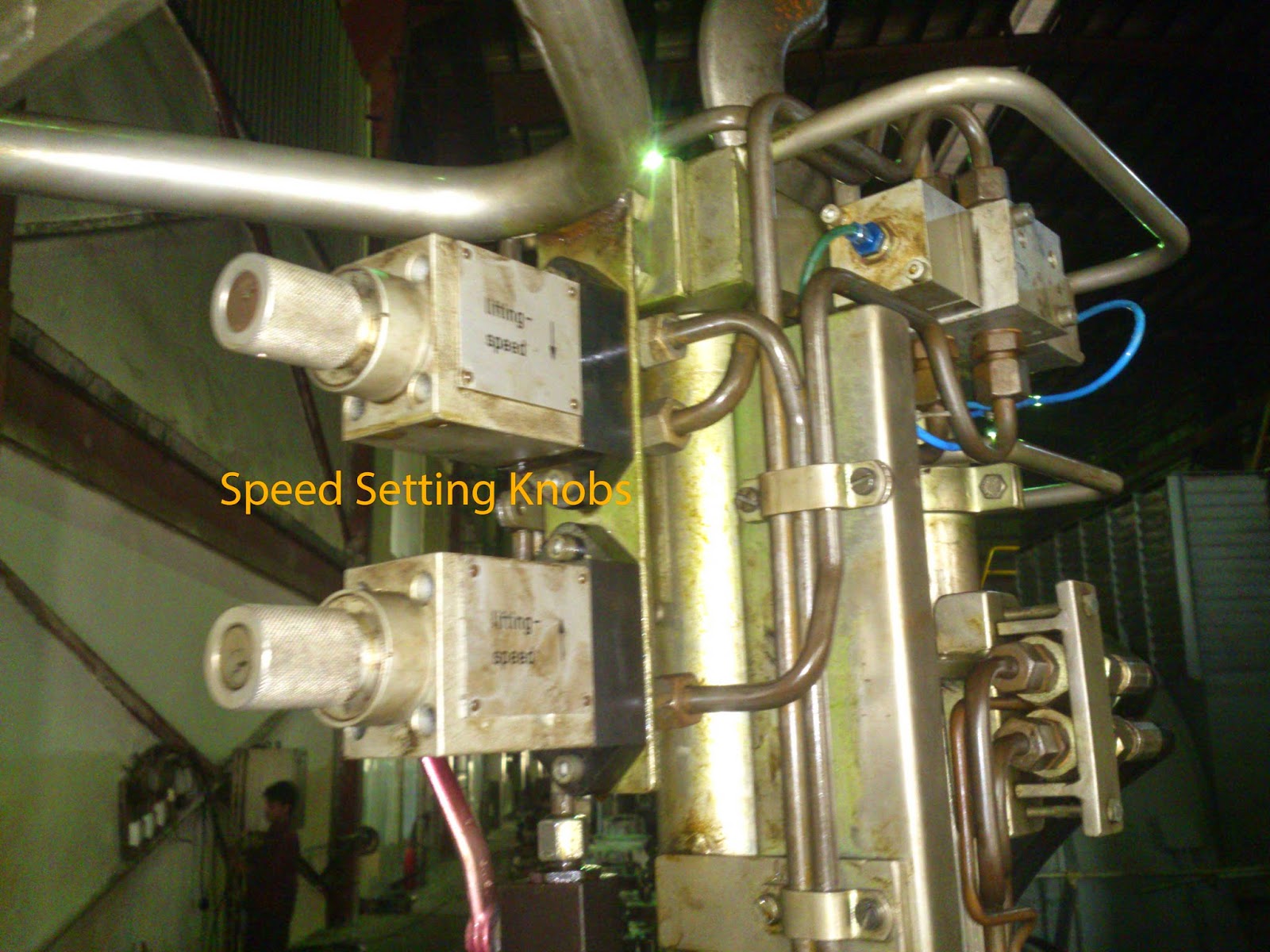 CYLINDER LINER HONING (PURPOSE, HONING TEXTURE, ANGLE & PROCEDURE