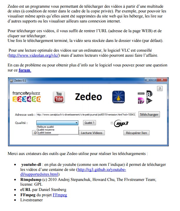 TÉLÉCHARGER VIDEO SUR FRANCETV PLUZZ VIDEO FRANCETV PLUZZ SUR TÉLÉCHARGER