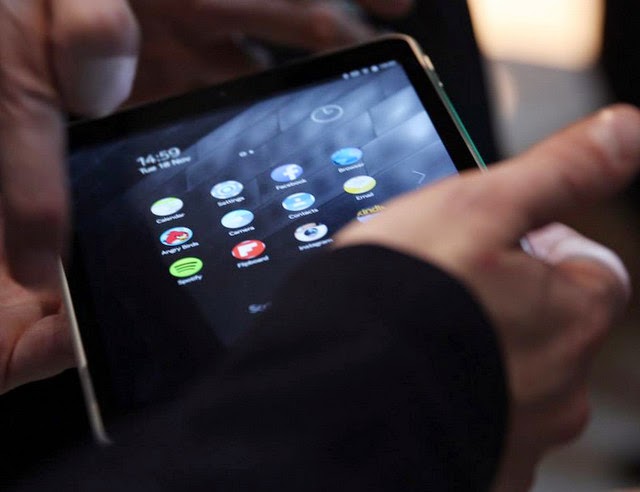 Nokia N1