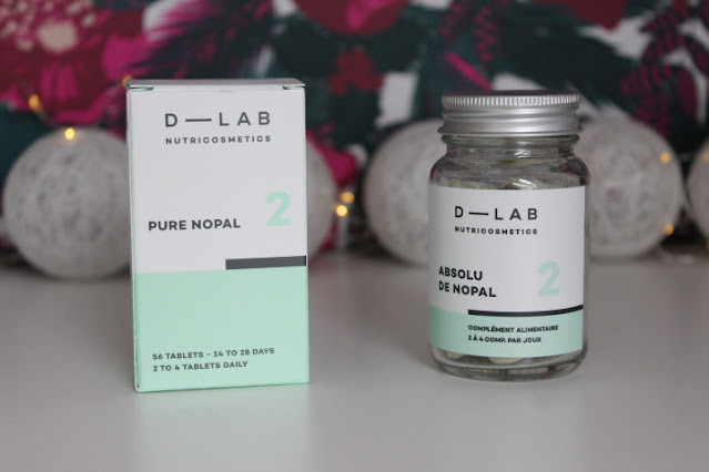 D-LAB COSMETICS