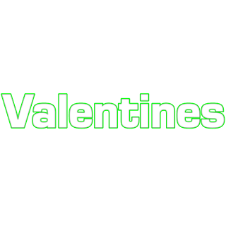 Valentines png