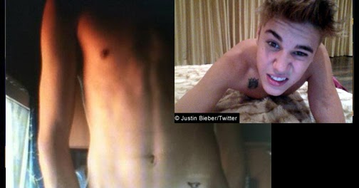 Justin Bieber Scandal Picture