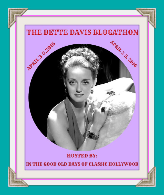 TV Appearances of Bette Davis