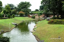 taman burung tmii jakarta