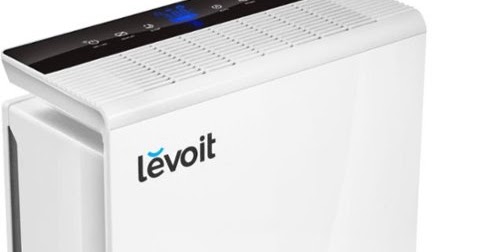 Levoit LV-RH131S Smart Air Purifier Features, Specs and Manual | Direct Manual