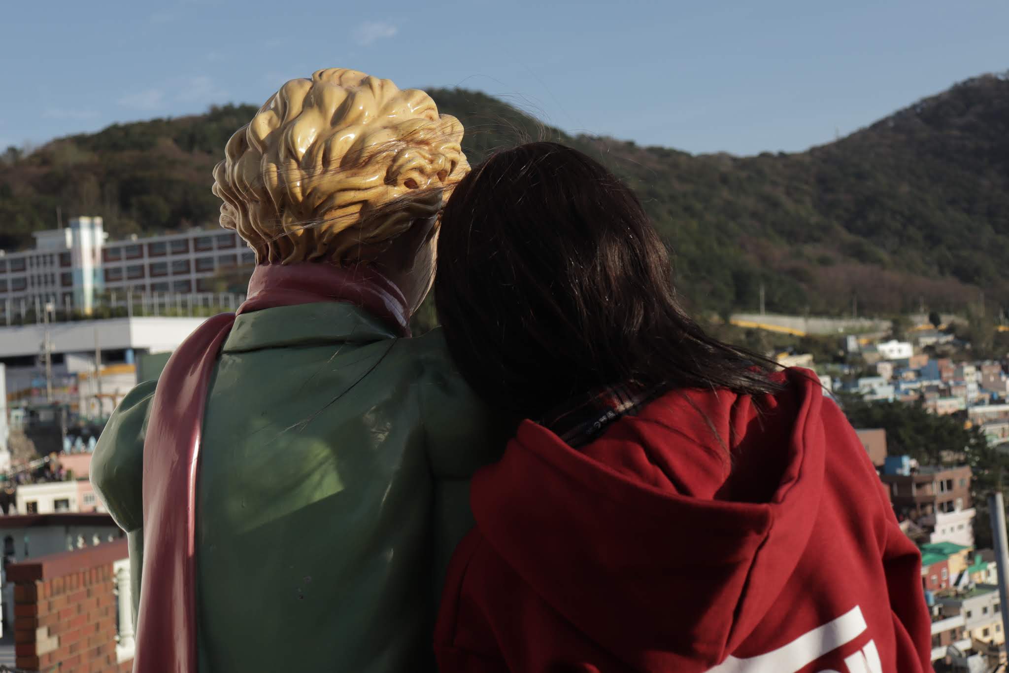 My Short trip in Busan and Future Travel Plans - A Fangirl's Heart