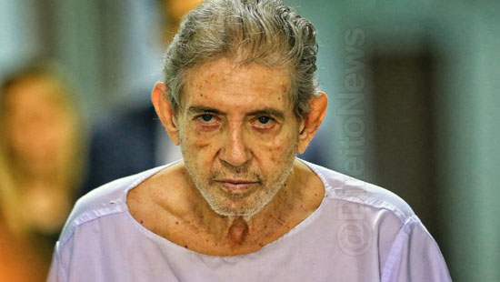 joao deus deixa presidio domiciliar coronavirus joao deus deixa presidio domiciliar coronavirus