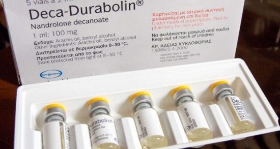 Deca Durabolin ( Nandrolone ) (Hakkında Herşey) Nedir Deca Durabolin ( Nandrolone ) (Hakkında Herşey) Nedir