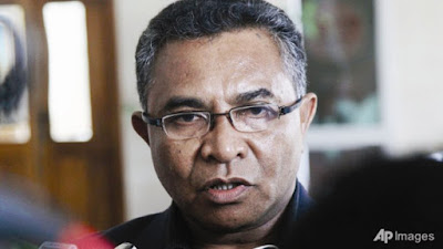 HARUKA EURICO NIA OAN BA TRATAMENTU IHA RAI LIUR, PM RUI: LORI MÉDIKU SIRA BA TRIBUNAL