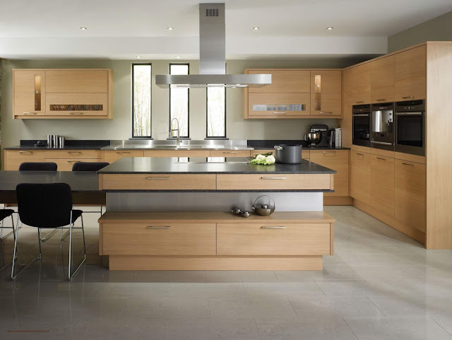 Modular Kitchen Design ideas image 9
