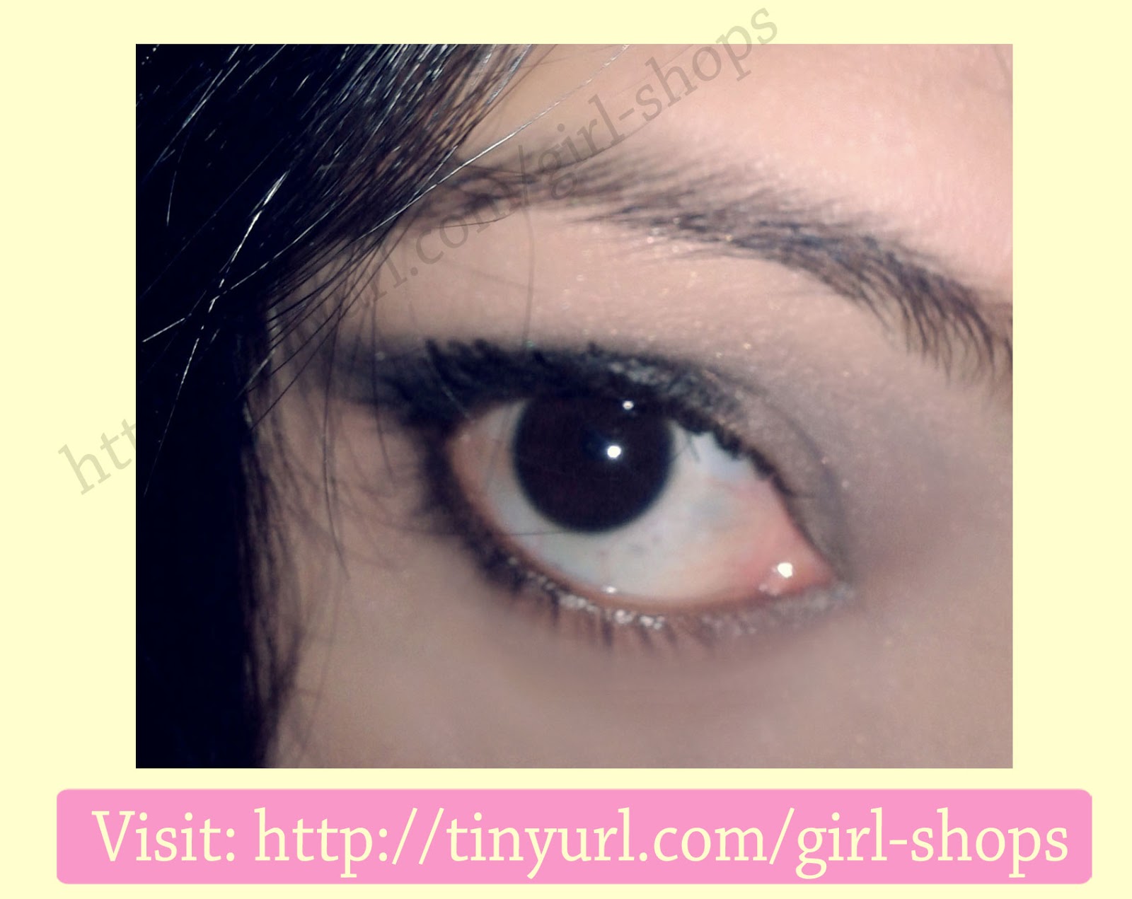 Justifying Shopaholism.... E.L.F. Mechanical Eyelash Curler Review