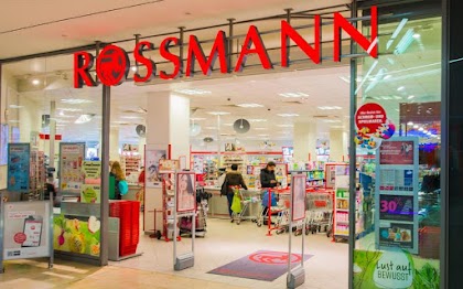 ROSSMANN تقدم لزبائنها الكرام خصم على الاسعار وحسومات كثيره وكوبونات