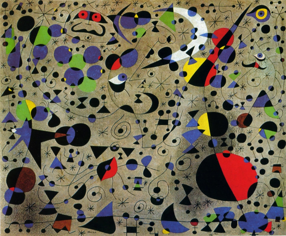 miro in english miro in english