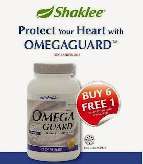 omega guard dan kurus