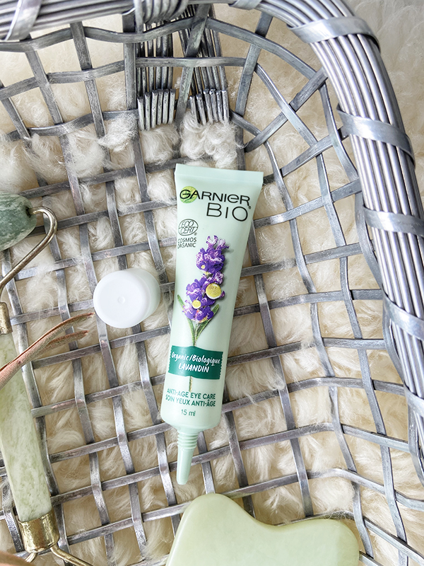 Drugstore Delight Garnier Bio Solo Lisa