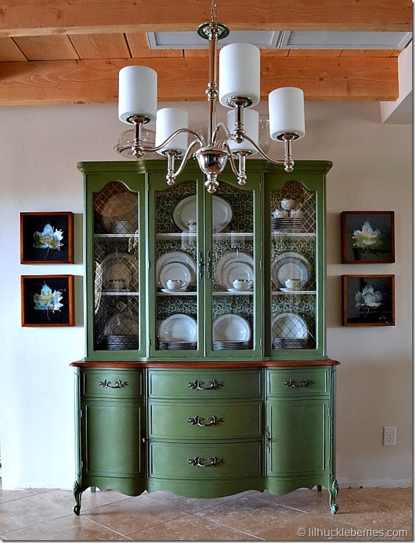 http://lilhuckleberries.com/painted-china-cabinet/
