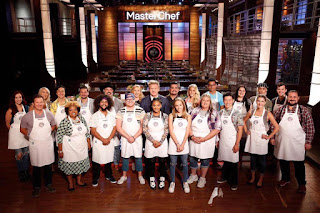 MasterChef US' Season 6 Updates: Meet The Top 5 Remaining