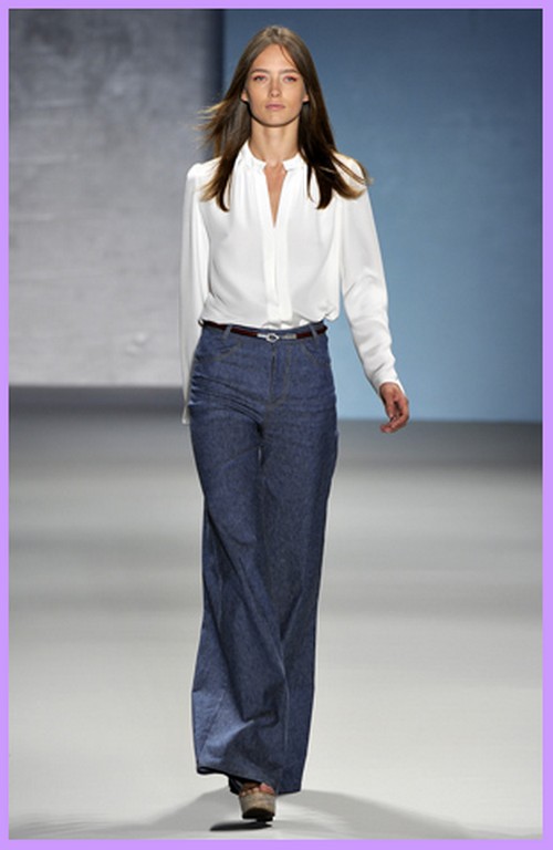 Be Jaan Fashion Blog Summer 2011 Fashion Trends