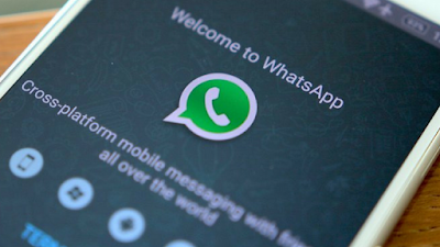 WhatsApp "Error" Minggu Sore, Tidak Bisa Kirim Gambar dan Stiker
