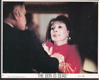 The Don Is Dead 1973 Movie Image 3