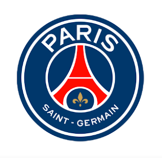 Dream League Soccer Logo Paris Saint-Germain