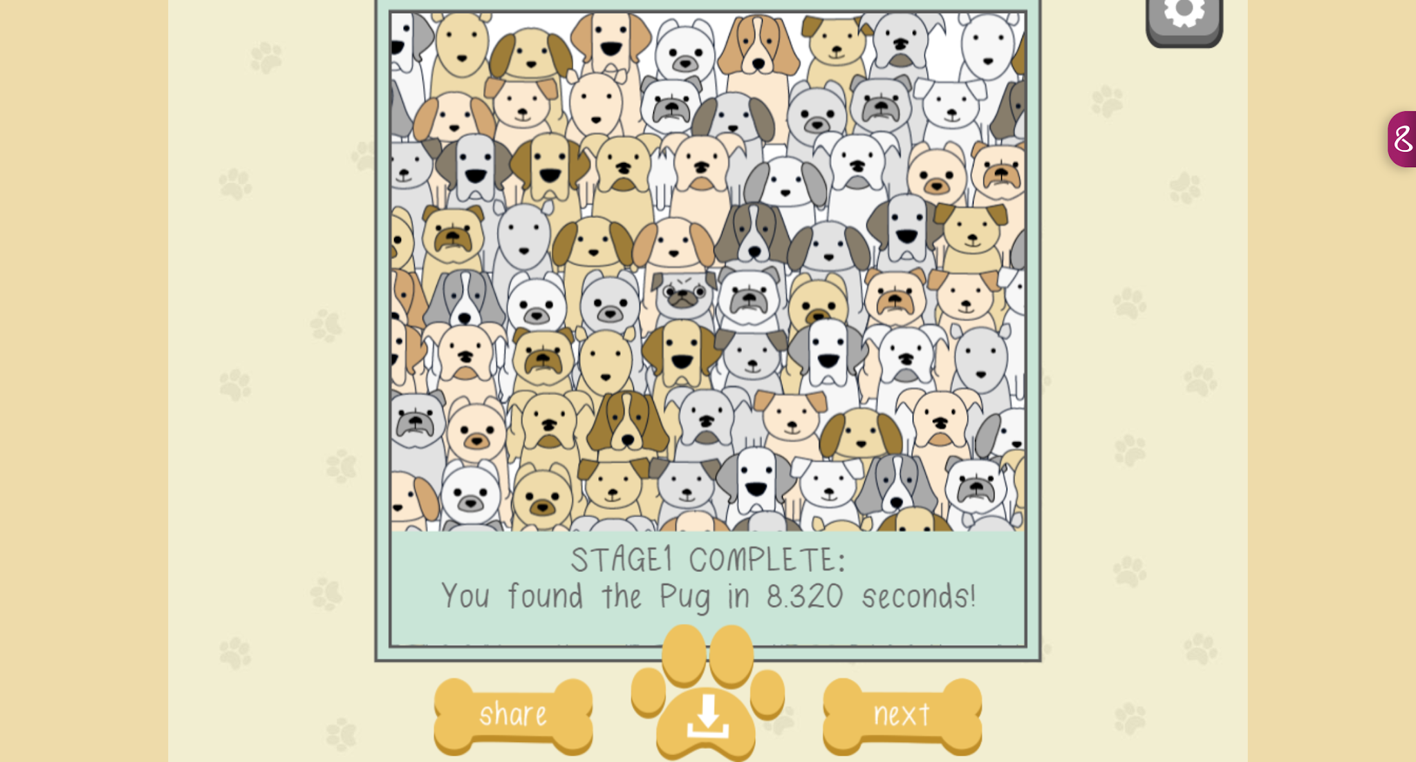 Detective Sherlock Pug: Hidden Object Comics Games for mac instal Detective Sherlock Pug: Hidden Object Comics Games for mac instal
