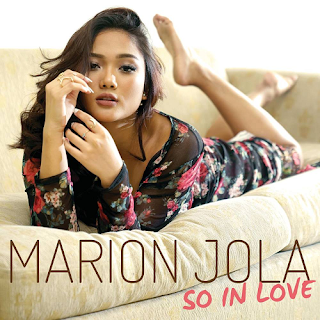 Kunci Gitar Marion Jola - So In Love (Original) -  Chord Udiew
