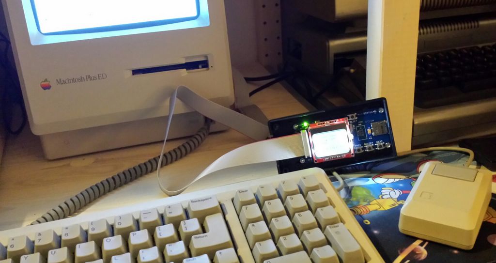 mac plus emulator mac plus emulator