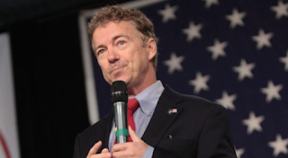 Rand Paul: Have to Cut Taxes on Top 1 Percent or It’s Not a ‘Significant Tax Cut’