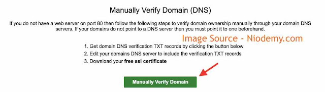 How to Enable HTTPS in Blogger Custom Domain in hindi How to Enable HTTPS in Blogger Custom Domain in hindi