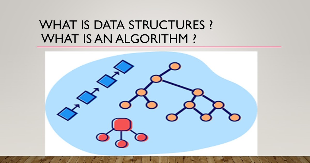 What is Data Structure and Algorithm ? Learn Data structure and algorithm.