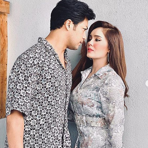 Megadrama Perempuan Tanpa Dosa