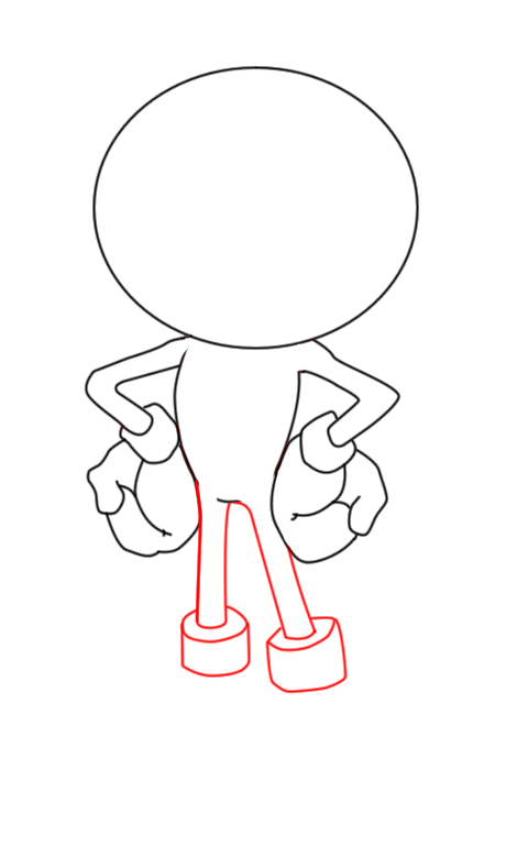 How Do You Draw A Thumb Knuckle? – GXSSB