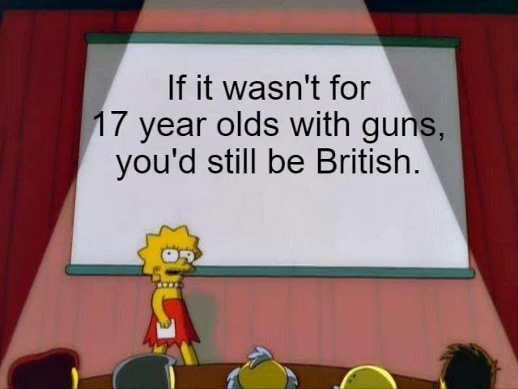 if-it-wasnt-for-17-years-with-guns-youd-still-be-british-lisa-simpson.jpg