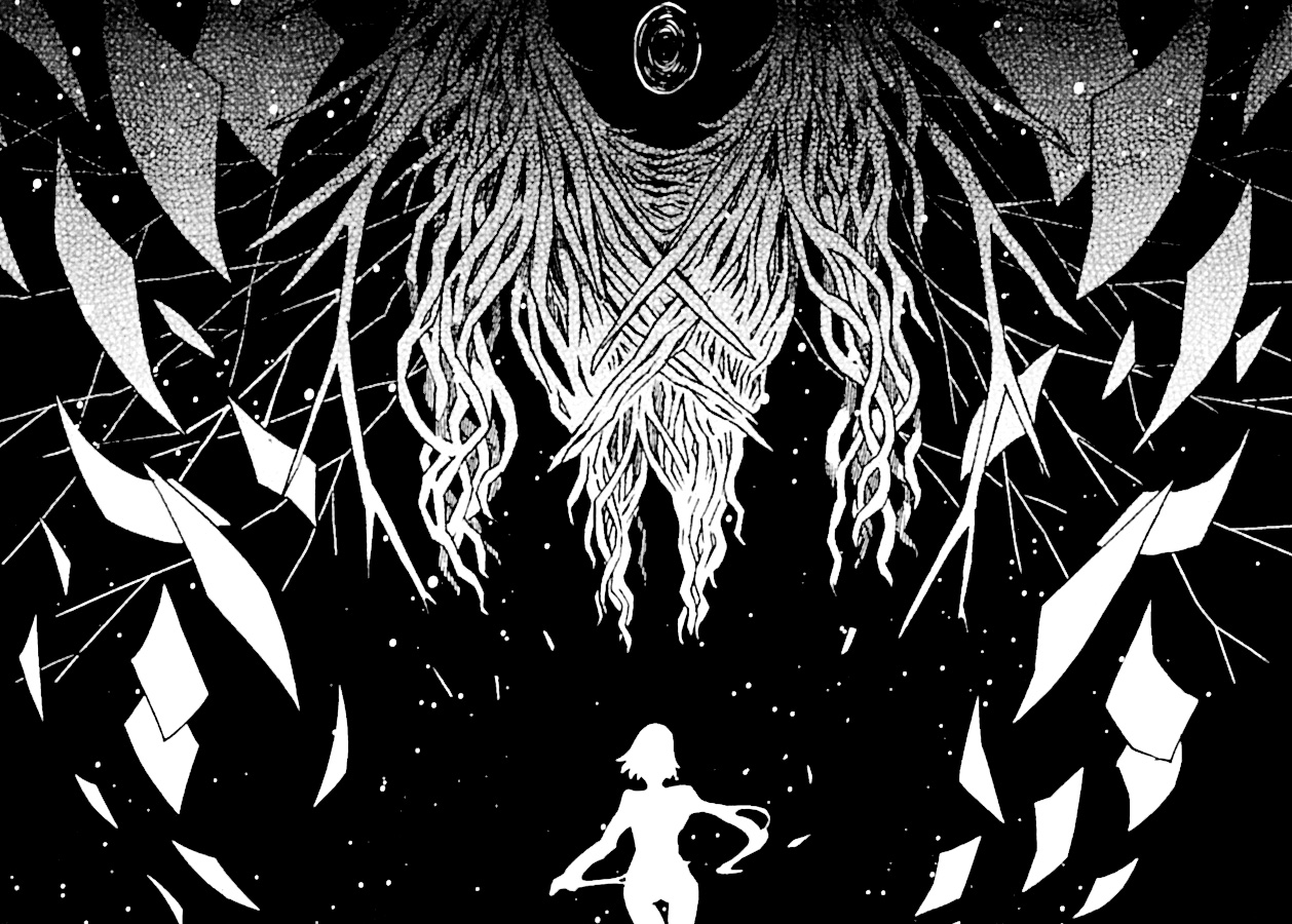 Mahou Tsukai no Yome 65 | Lunxsole Scans