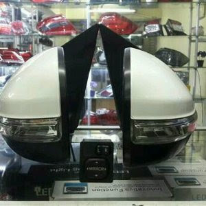 Spion Avanza