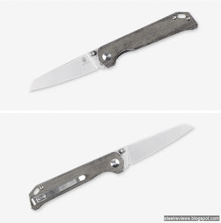 What's new on Aliexpress? (Extrema Ratio Lucky, Petrified Fish PF989, Kizer Begleiter Mini & Infinity, Protech Newport & Mordax, Revo Berserk, CMB Made Knives, NOC, Brother, SRM etc.) - May 2021