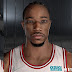 DeMar DeRozan Cyberface by Igo Inge | NBA 2K22