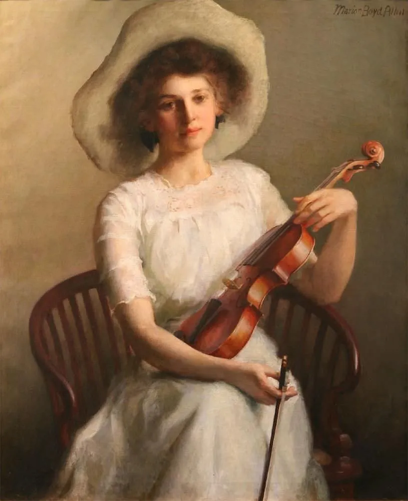 William W. Churchill (18581926) Tutt'Art Masters