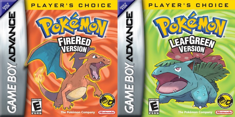 Pokémon Fire Red e Leaf Green: dicas para jogar os remakes