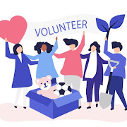 Info Volunteer +Sertifikat Bulan Oktober 2021