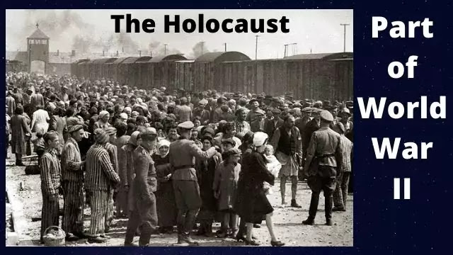 The Holocaust