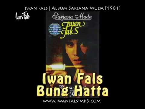 Chord Gitar Iwan Fals Bung Hatta Chord