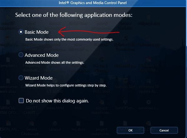 pc screen seems flickery pc screen seems flickery