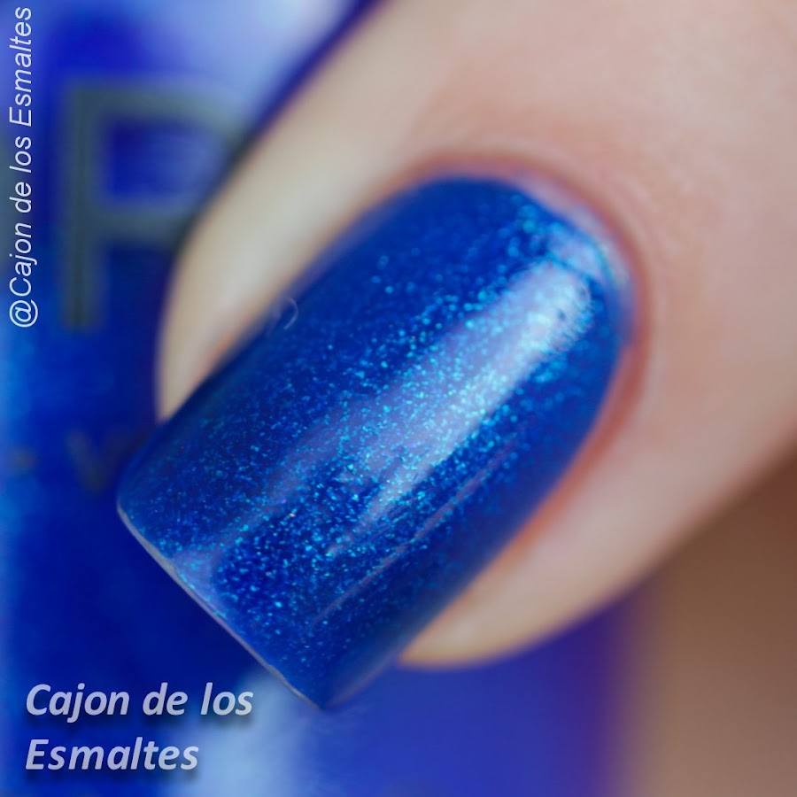 Esmaltes de uñas Orly - Royal Navy