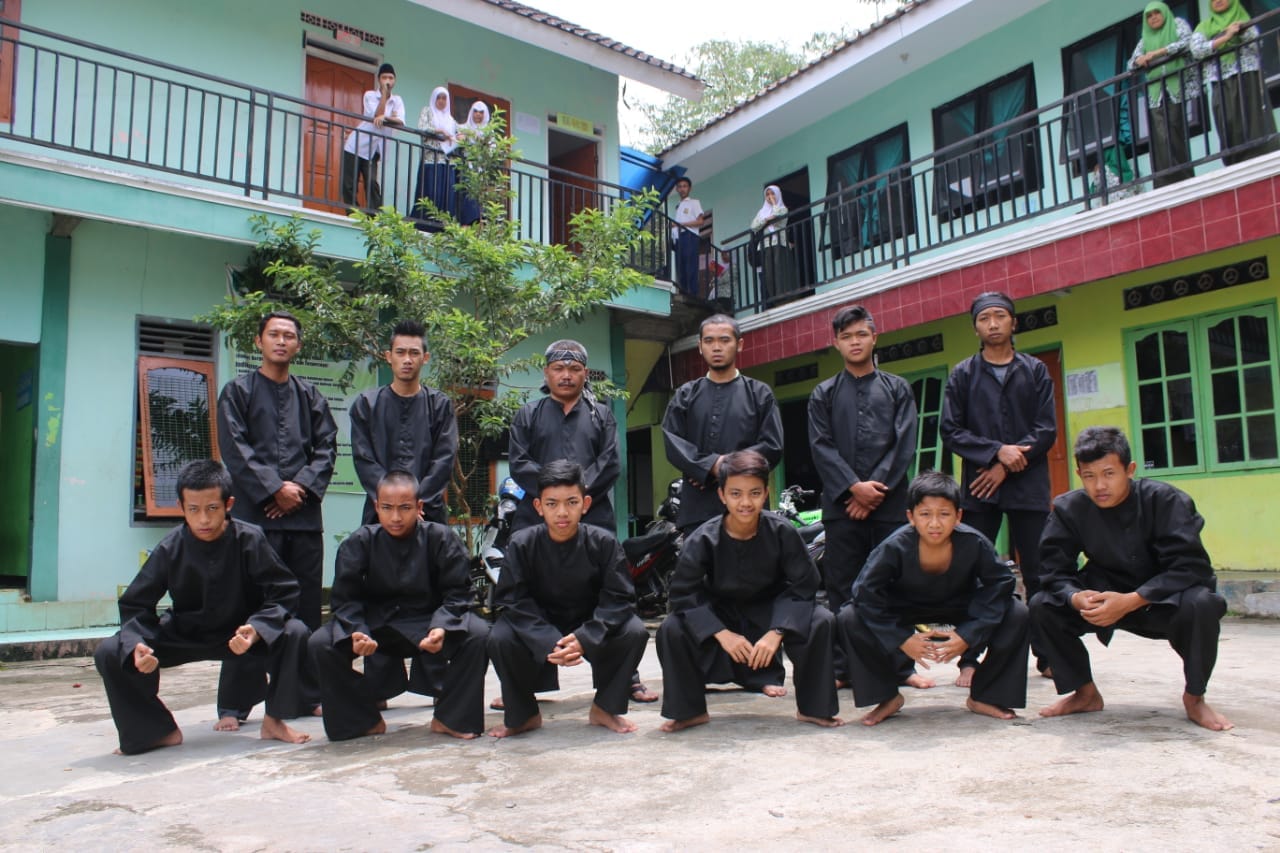 Ponpes Dan Smp Raden Paku Kota Salatiga Cetak Generasi Berkualitas Suarakpk