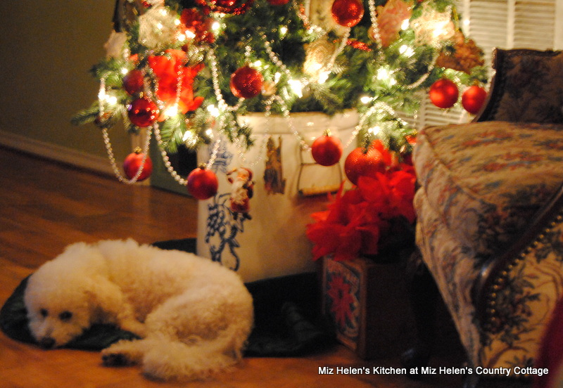 christmas-eve-buffet